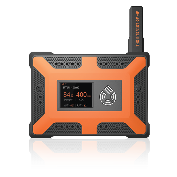 75F® Smart Node Control System