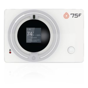 75F® Smart Stat Control System