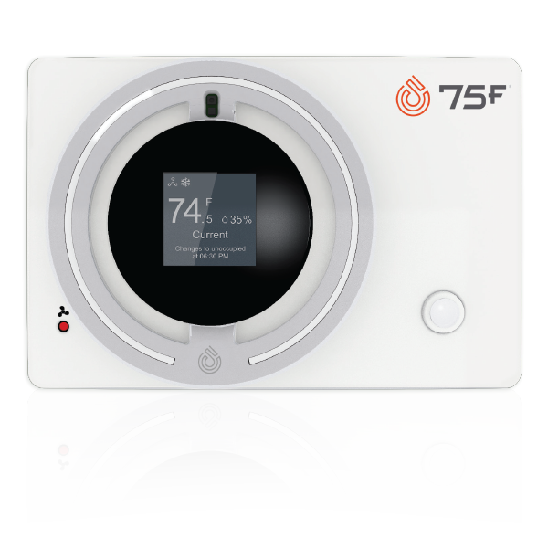 75F® Smart Stat Control System