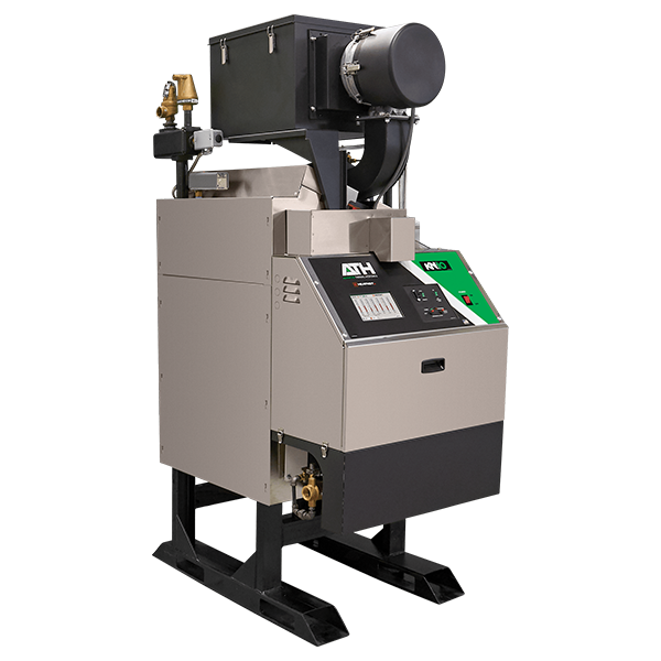 ATH Advanced Thermal Hydronics SVL