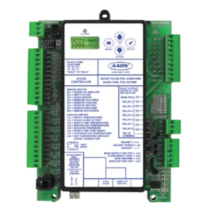 Aaon-control-systems-VCCX2 UNIT CONTROLLER