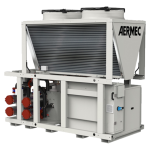 Aermec NYK Air To Water Heat Pump