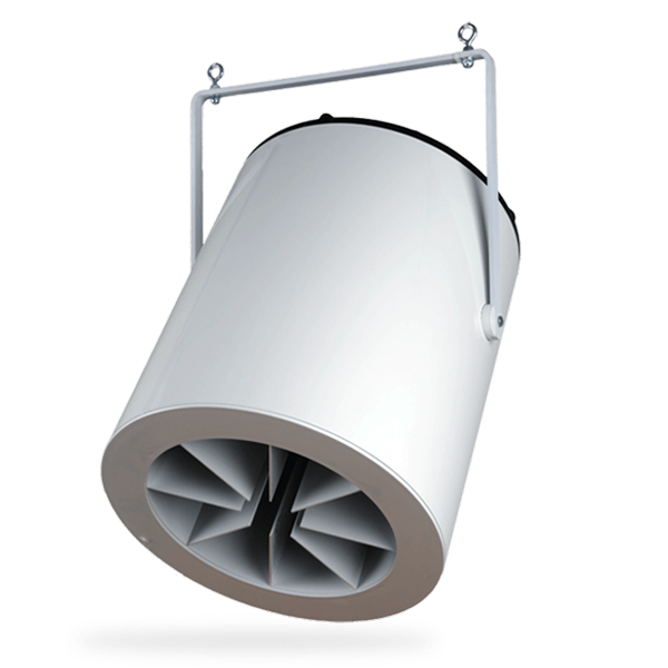 Airius Fans SVL in Minneapolis & Fargo