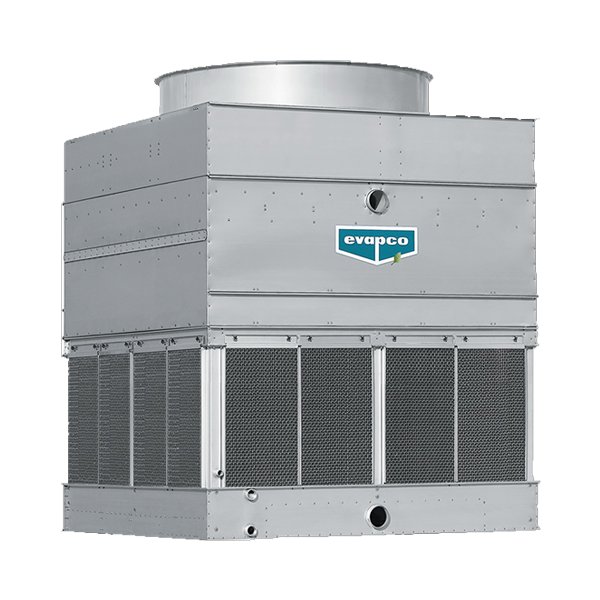 Evapco Cooling Towers & Packaged Water Treatment SVL, Inc.