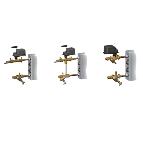 Griswold Controls Valves and Flow Controls SVL, Inc.