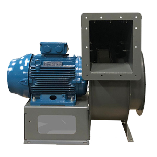 Centrifugal Fans Howden SVL, Inc. Minneapolis & Fargo, ND