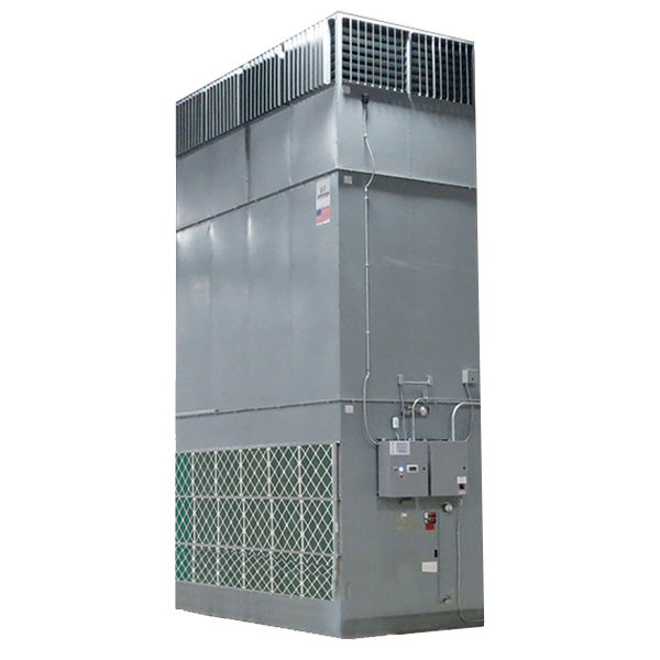 Johnson Air Rotation Systems SVL