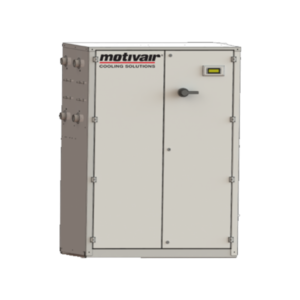 Motivair-Compact Water-Cooled Chillers