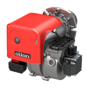 Oilon-BF 1 - BG 450-2 burners