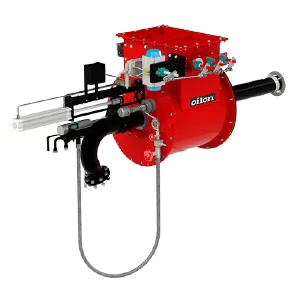 Oilon-Burner-Series-Lance