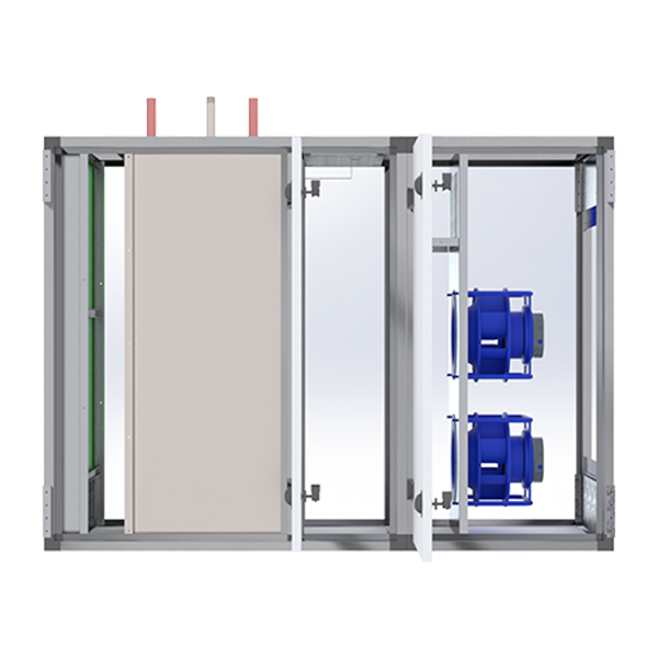 Oxygen8-Terra-AHU-DOAS