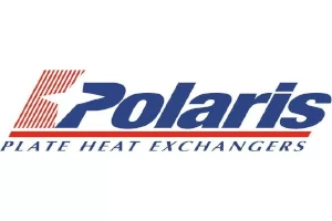 Polaris Heat Exchangers Logo