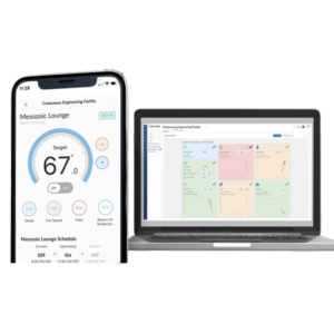 Turntide Smart Building Operations