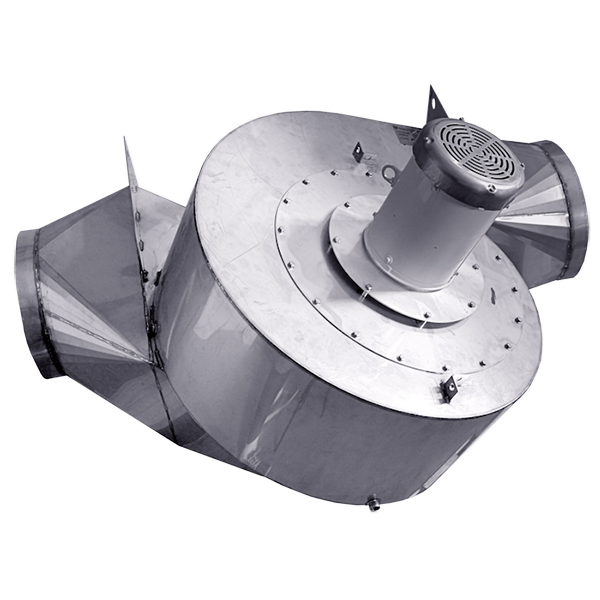 US Draft Co. | Draft Inducers, Dampers & Controls | SVL, Inc.