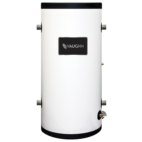Vaughn Commercial Water Heaters SVL