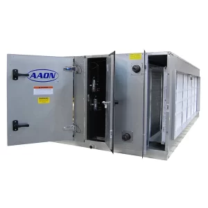 Aaon Air Handling Unit : H3 Series