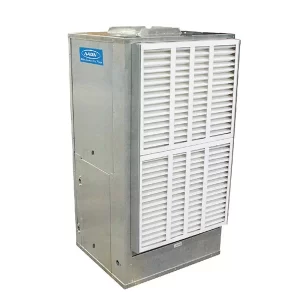 Aaon Water-Source Heat Pump - WV Series