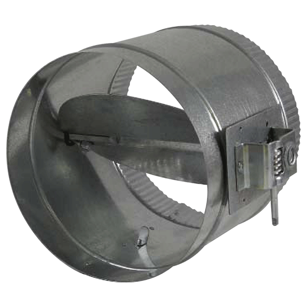 Manual Air Control Young Regulator Company SVL