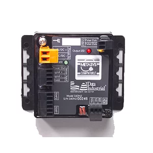 Badger Meter 340N2 Series BTU Transmitter