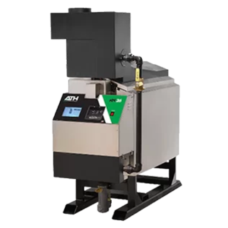 Hot Water Boilers | ATH - Advanced Thermal Hydronics | SVL