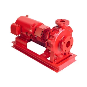 Armstrong Commercial Pumps - 4030