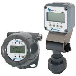 B3000 Flow Monitors