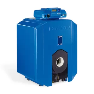 Bosch Buderus G115WS Commercial Boiler