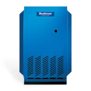 Bosch Buderus G234X Commercial Boiler