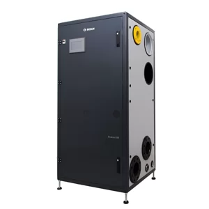 Bosch Buderus SSB Boilers