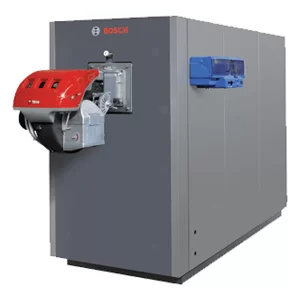 Bosch Buderus SB625WS Commercial Boiler