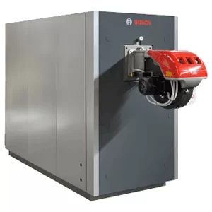 Bosch Buderus SB745WS Commercial Boiler