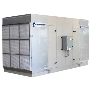 Cambridge Air Solutions E-Series Evaporative Cooling Units