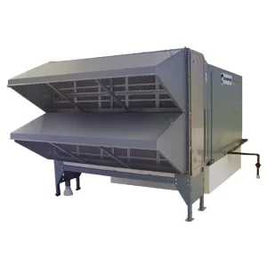 Cambridge Air Solutions M-Series Makeup Air Units