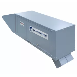 Cambridge Air Solutions SA-Series Space Heaters