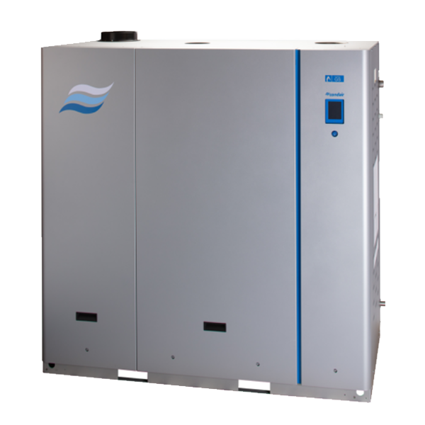 Condair Electric/Gas/Steam Exchange Humidifiers SVL