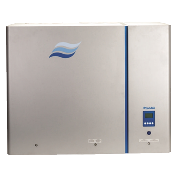Condair Electric/Gas/Steam Exchange Humidifiers SVL