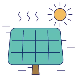 Photovoltaic Energy Services