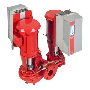 Armstrong Commercial Pumps - 4312 Twin Pumps