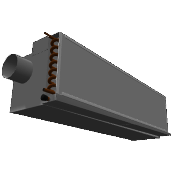 Daidanco Pin Induction Units | Dadanco | SVL