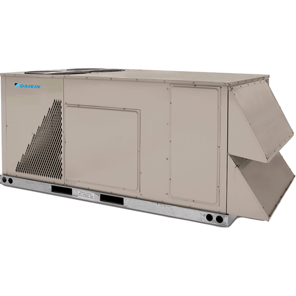 Rooftop Units | Daikin© | SVL