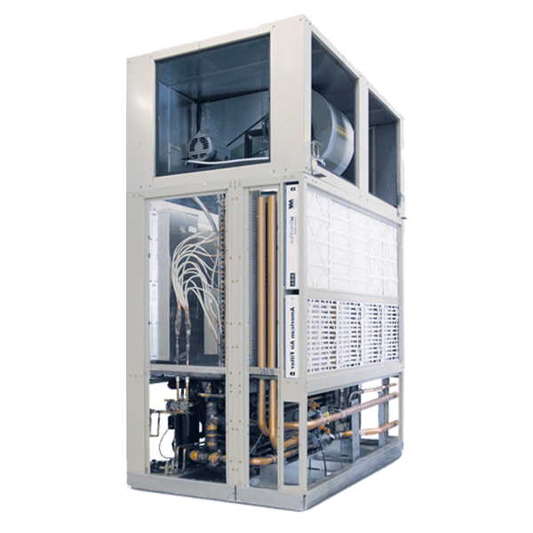 SelfContained Units Daikin© SVL