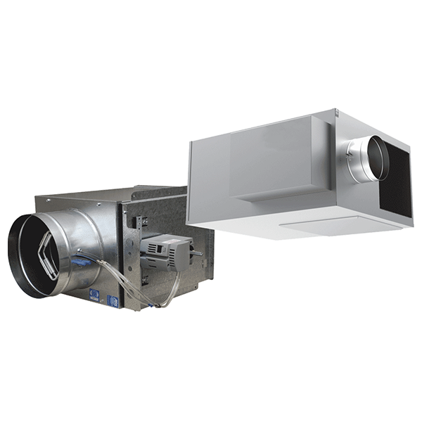 Fan Coils Daikin© SVL