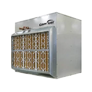 Desert Aire GrowAire™ Grow Room Climate Control