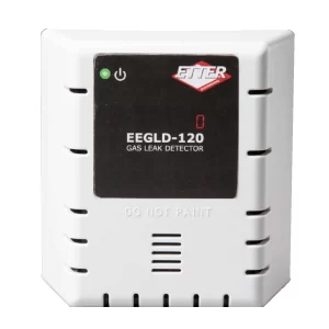 EEGLD Gas Leak Detector - ETTER Engineering