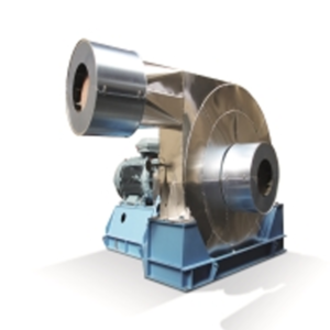 Howden-T Range Single and Double Stage Centrifugal Blowers