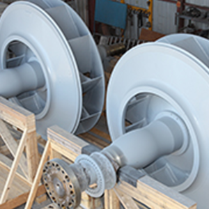 Howden-Technopal® Fans Howden-Technopal® Fans