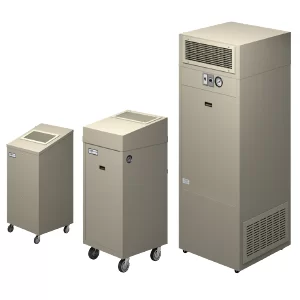 ISO-AIre RSF Series Air Purification