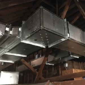 Pro-R Indoor Duct