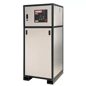 RBI Futera III Commercial Near Condensing Boilers