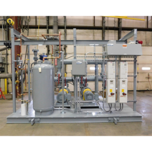 Systecon Standard Pump Packages Systecon Standard Pump Packages